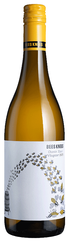 Bees Knees Chenin Blanc Viognier 2025