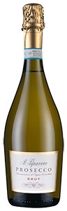 Il Papavero Prosecco 