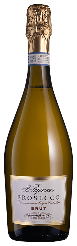Il Papavero Prosecco