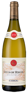 Guigal Côtes du Rhône Blanc 2020