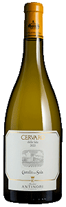 Antinori Cervaro della Sala