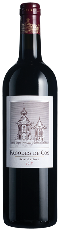 Les Pagodes de Cos 2017