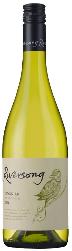 Riversong Viognier
