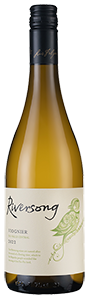 Riversong Viognier 2022