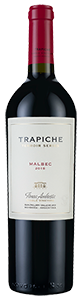 Trapiche Terroir Series Finca Ambrosia Single Vineyard 2018