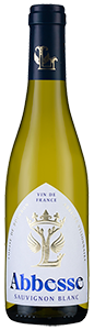 Abbesse Sauvignon Blanc (half bottle) 2021