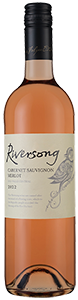 Riversong Rosé 2022