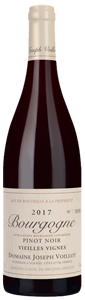 Domaine Joseph Voillot Bourgogne Pinot Noir 2017