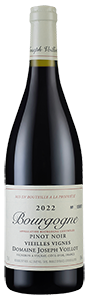 Domaine Joseph Voillot Bourgogne Pinot Noir 2022
