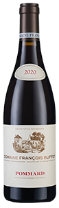 Domaine François Buffet Pommard 2020