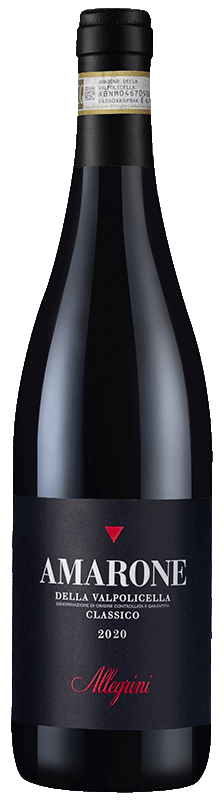 Allegrini Amarone 2020