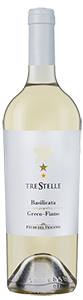 Tre Stelle Bianco 2021