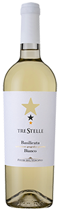 Tre Stelle Bianco 2022