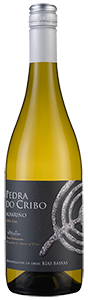 Pedra do Cribo Albariño 2019