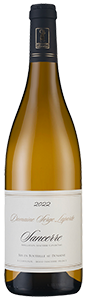 Domaine Serge Laporte Sancerre 2022