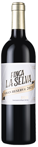 Finca La Selva Gran Reserva Rioja 2015