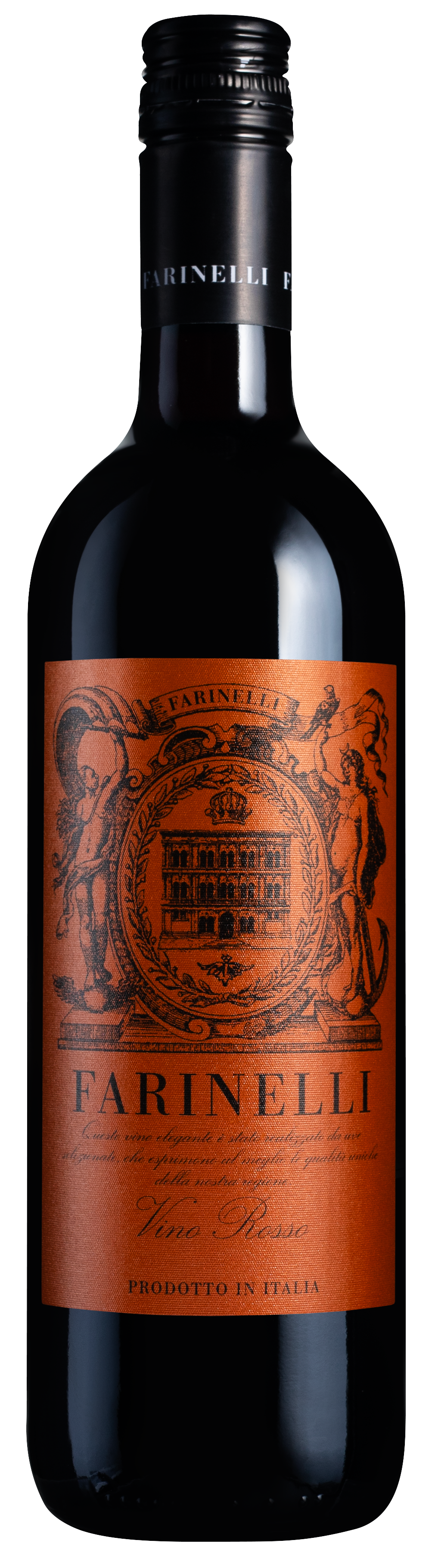Farinelli Rosso