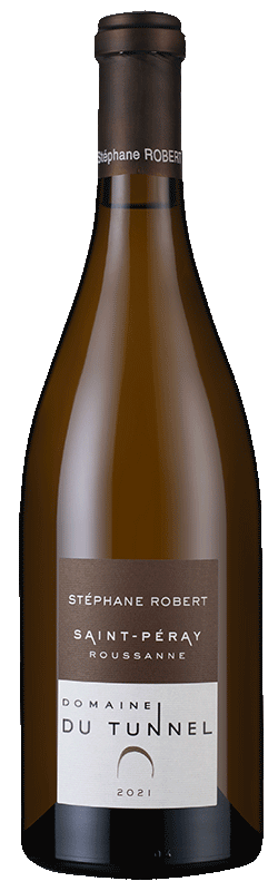 Domaine du Tunnel Saint-Péray Roussanne Domaine du Tunnel Saint-Péray Roussanne