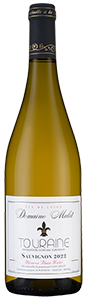 Domaine Alain Malet Reserve Touraine Sauvigon Blanc 2022