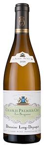 Domaine Long-Depaquit Les Beugnons 2020