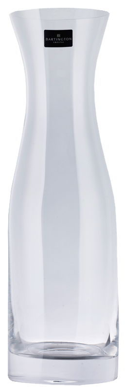 Dartington Vera Decanter 1.0 litre Dartington Vera Decanter 1.0 litre