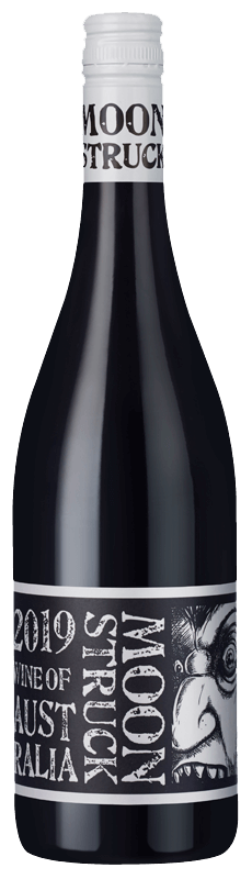 Moonstruck Cabernet Sauvignon Durif 2019 Moonstruck Cabernet Sauvignon Durif 2019