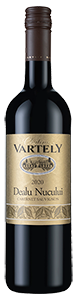 Château Vartely Dealu Nucului Cabernet Sauvignon 2020