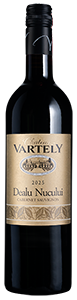 Château Vartely Dealu Nucului Cabernet Sauvignon
