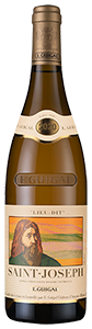Guigal Saint-Joseph Blanc Lieu-Dit 2020