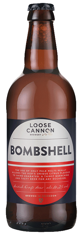 Loose Cannon Bombshell NV