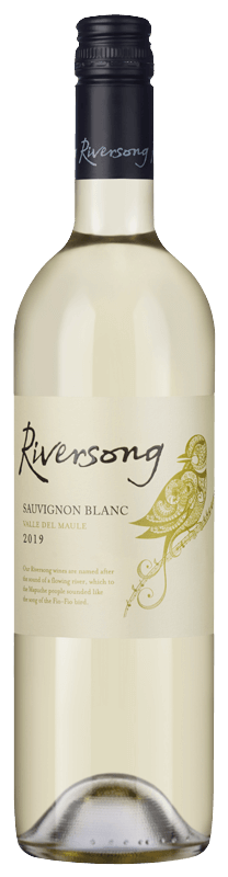 Riversong Sauvignon Blanc 2019