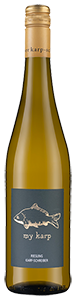 My Karp Riesling 2022