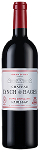 Château Lynch-Bages 2021