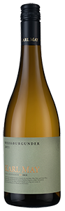 Karl May Gutswein Organic Weißburgunder 2021