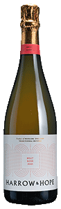 Harrow & Hope Brut Rosé