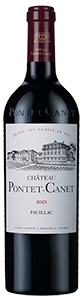 Château Pontet-Canet Organic Château Pontet-Canet Organic