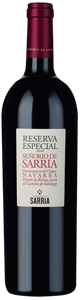 Señorío de Sarría Reserva Especial 2013