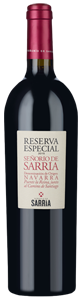 Señorío de Sarría Reserva Especial 2015