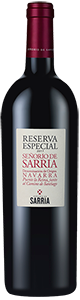 Averys Señorío de Sarría Reserva Especial 2017