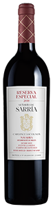 Señorío de Sarría Reserva Especial