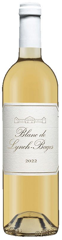 Blanc de Lynch Bages 2022 Blanc de Lynch Bages 2022