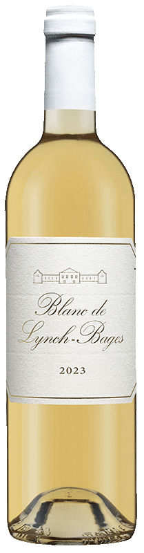 Blanc de Lynch Bages 2023