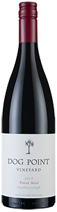 Dog Point Organic Pinot Noir 2019