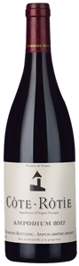 Domaine Rostaing Ampodium Côte-Rôtie 2017