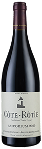 Domaine Rostaing Ampodium Côte-Rôtie 2019