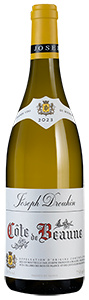 Joseph Drouhin Côte de Beaune Blanc