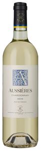 Aussières Blanc Chardonnay 2019