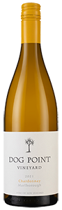 Dog Point Organic Chardonnay 2021