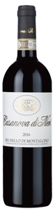 Casanova di Neri Brunello di Montalcino 2016