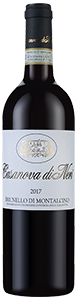 Casanova di Neri Brunello di Montalcino 2017
